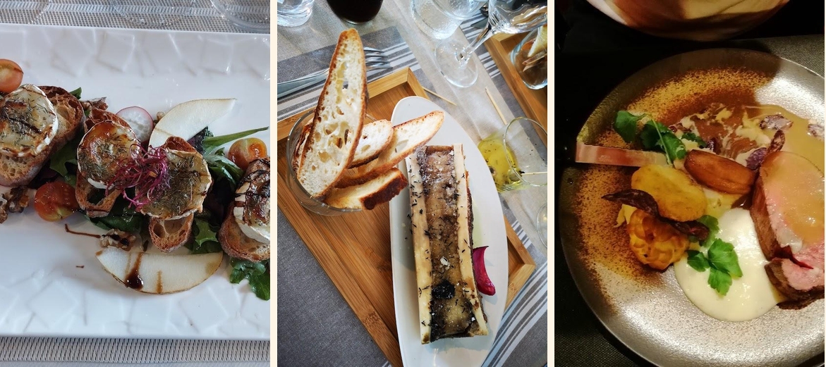 Auberge du Lac - Gallery Image 2