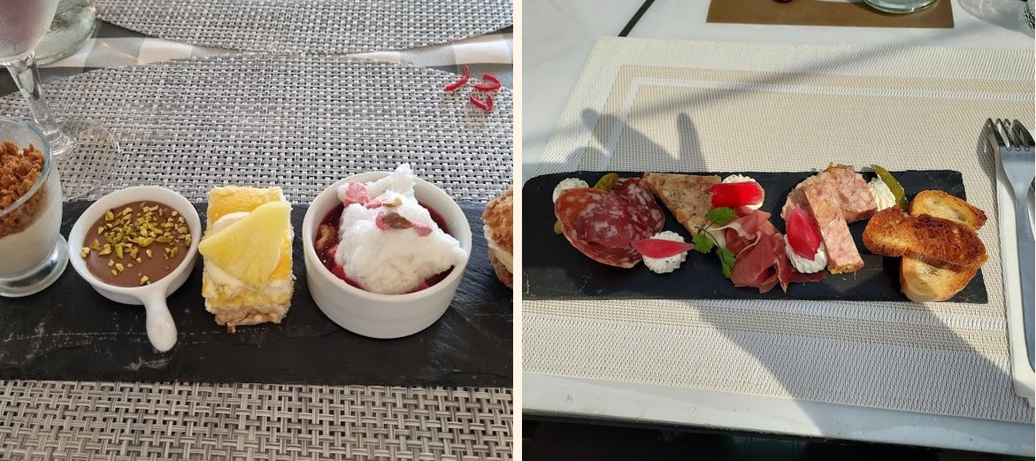 Auberge du Lac - Gallery Image 3