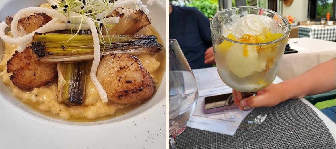 Auberge du Lac - Gallery Image 4