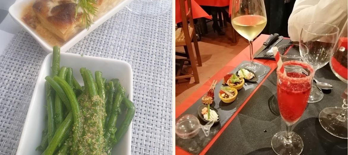 Auberge du Lac - Gallery Image 5