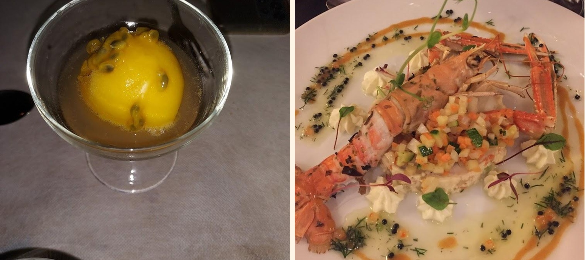 Auberge du Lac - Gallery Image 6