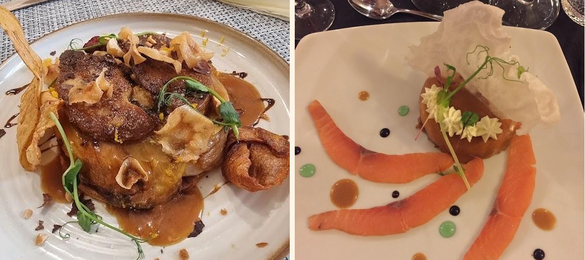 Auberge du Lac - Gallery Image 7